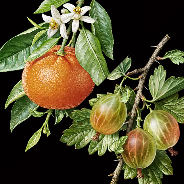 mandarin-gooseberry